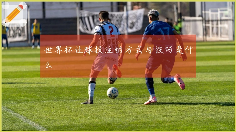 世界杯让球投注的方式与技巧是什么