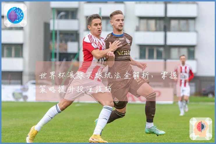 世界杯滚球买球玩法全解析，掌握策略提升投注技巧
