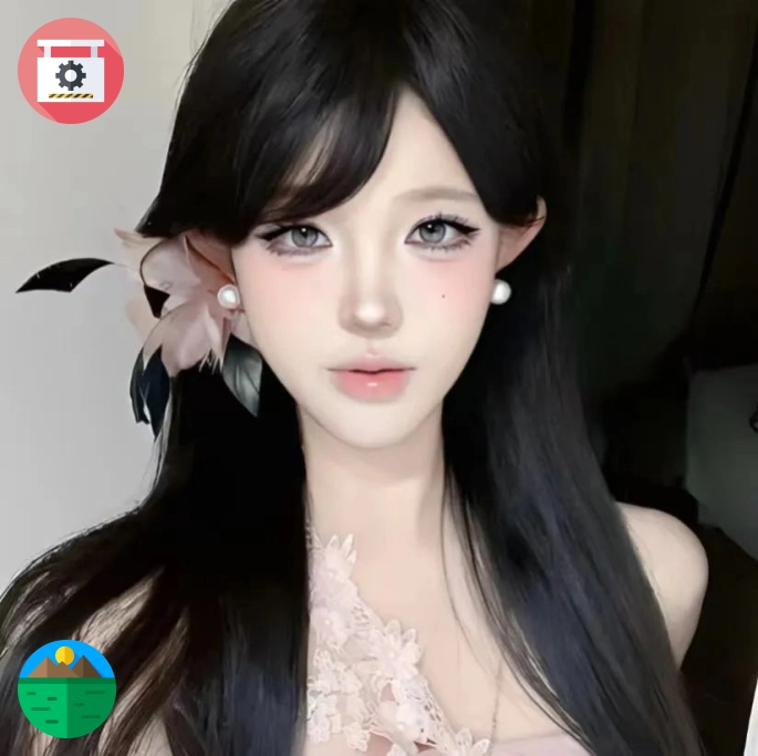 头像