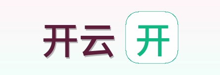 开云 logo